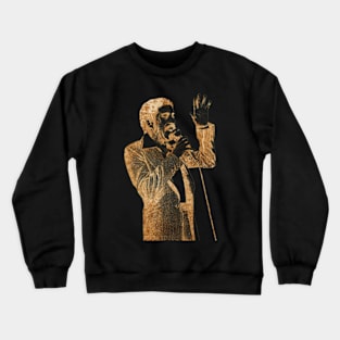 VINTAGE - RICHARD PRYOR show Crewneck Sweatshirt